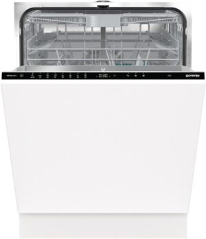 Gorenje GV 663 C60 Geschirrspüler 60cm 16 Maßgedecke