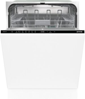 Gorenje GV642C60 Geschirrspüler 60cm 14 Maßgedecke