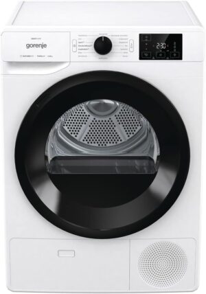 Gorenje Wärmepumpentrockner 8kg 16 Programme