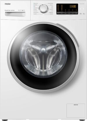 Haier HW80-BP1439N Waschmaschine 8kg 1400 UpM