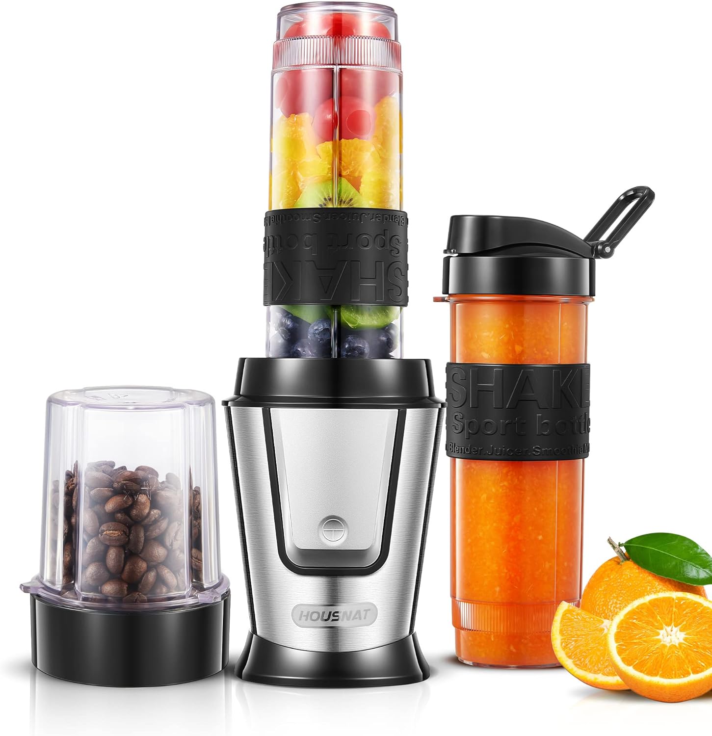 Smoothie Maker Wiki