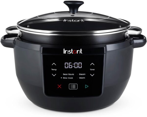 Instant Pot 7.1L Multikocher 800W 4 Funktionen