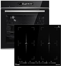 KKT KOLBE Herdset EB8017ED Induktion