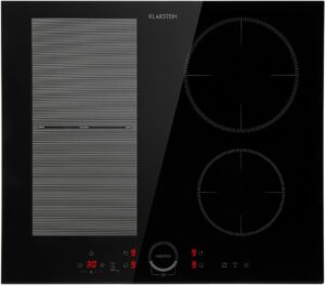 Klarstein Induktionskochfeld 7000W 4 Platten
