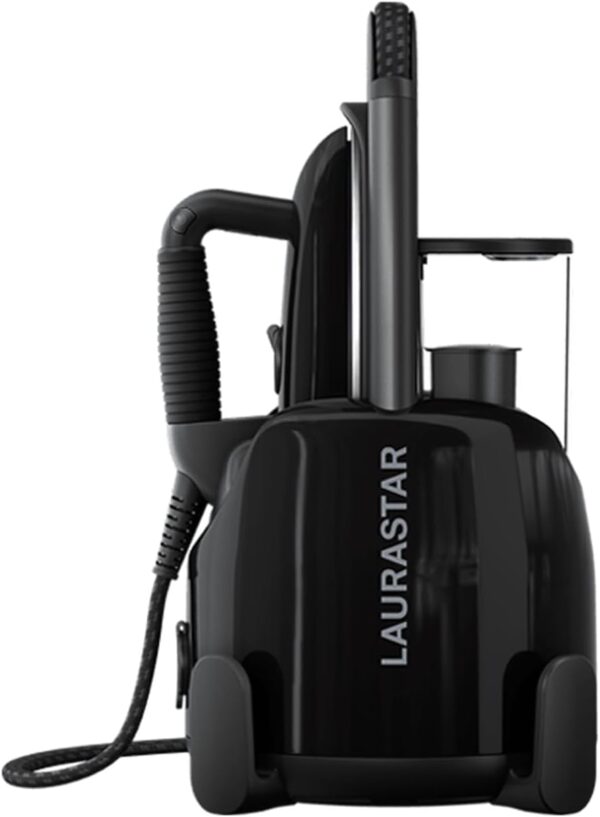 Laurastar Lift Plus Black Bügelstation 3-in-1