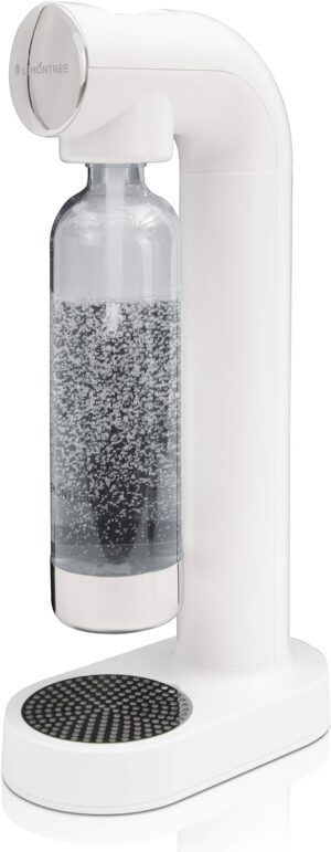 Lemontree SodaStream Wassersprudler X100