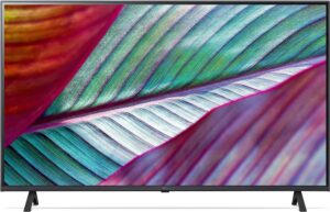 LG 43UR78006LK 43 Zoll UHD Smart TV 2023 HDR 60Hz