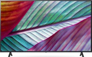 LG 50UR78006LK 50 Zoll UHD Smart TV 2023 HDR 60Hz