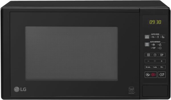 LG MS2042D Mikrowelle 700W 20L Schwarz