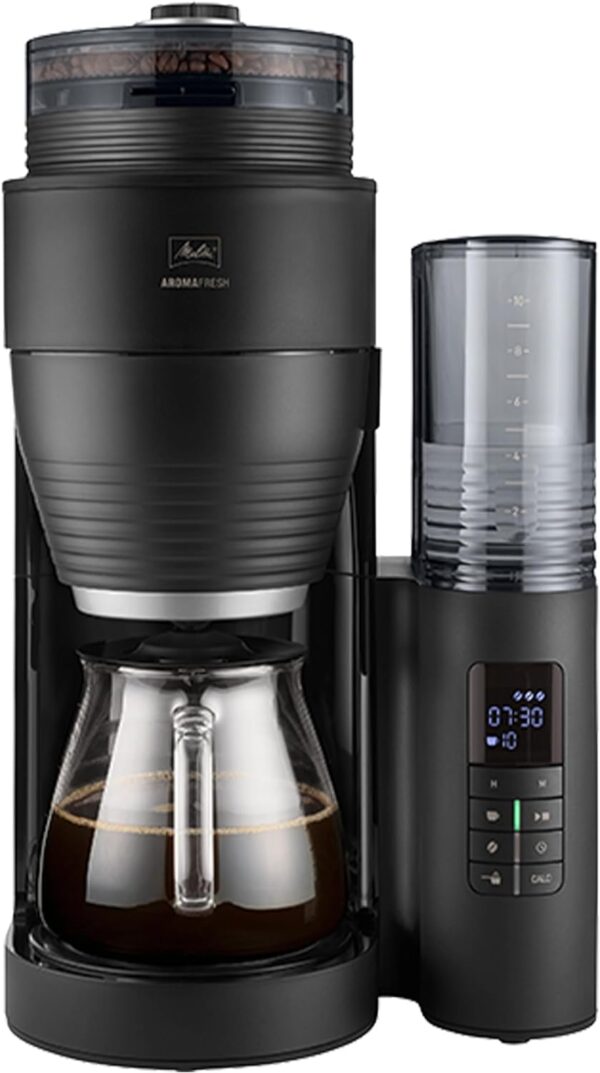 Melitta AromaFresh X Kaffeemaschine 10 Tassen