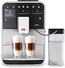 Melitta Caffeo Barista T Smart Kaffeevollautomat