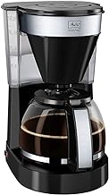 Melitta Easy Top 1023-04 Filterkaffeemaschine 10 Tassen