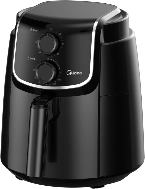 Midea MF-TN40D2 Airfryer XL 4L 1500W Heißluftfritteuse