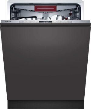 NEFF S255ECX11E XXL-Geschirrspüler N50 Home Connect