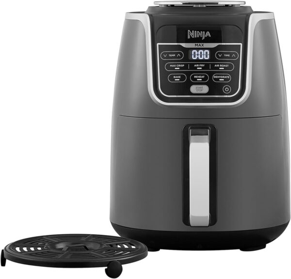 Ninja AF160EU Air Fryer MAX 5,2L Heißluftfritteuse