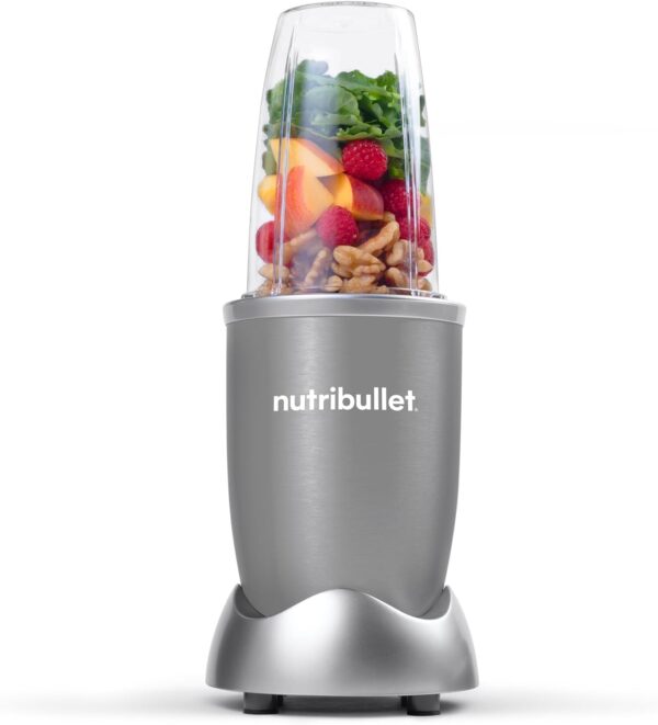 Nutribullet NB603DG 600W Smoothiemixer Kompakt