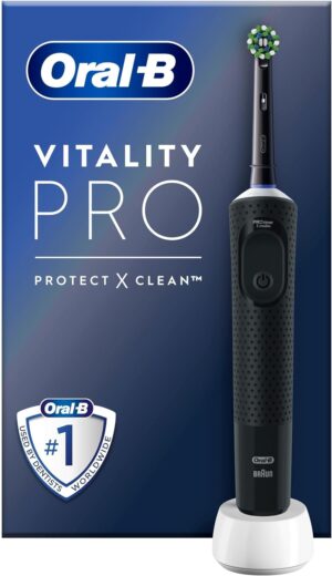 Oral-B Vitality Pro Elektrische Zahnbürste