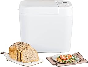 Panasonic Brotbackautomat SD-B2510W Weiß