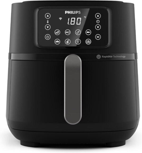 Philips Airfryer XXL HD9285/90 7,2L 90% Weniger Fett