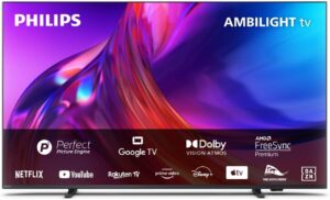 Philips Ambilight 65PUS8508 65