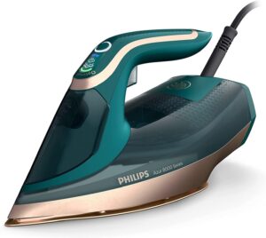 Philips Azur 8000 Dampfbügeleisen 3000W