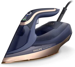 Philips Azur 8000 Dampfbügeleisen DST8050/20