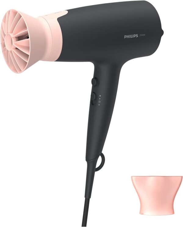 Philips BHD350/10 Haartrockner 2100W ThermoProtect