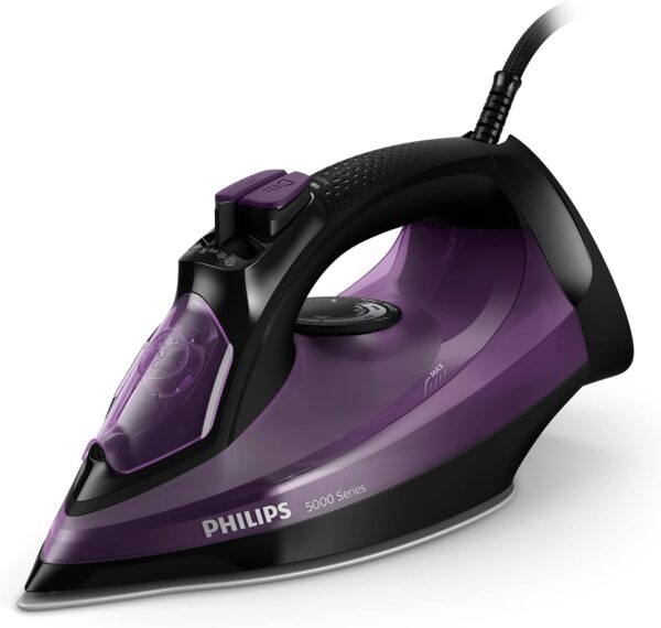 Philips Dampfbügeleisen 2400W SteamGlide Plus