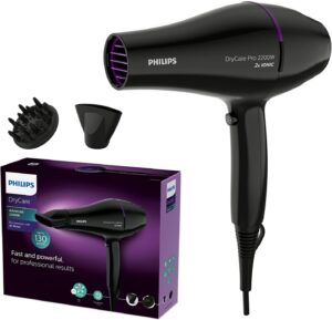 Philips DryCare Pro BHD274/00 Haartrockner