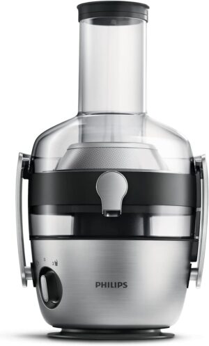 Philips Entsafter HR1921/20 1100W XXL QuickClean