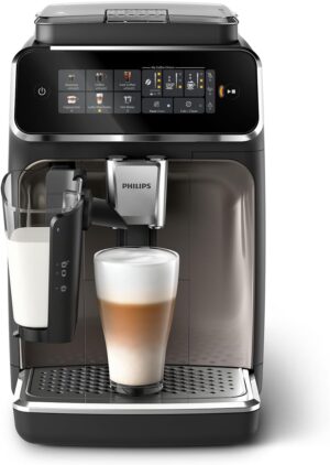 Philips EP3347/90 Espressomaschine LatteGo Touchscreen