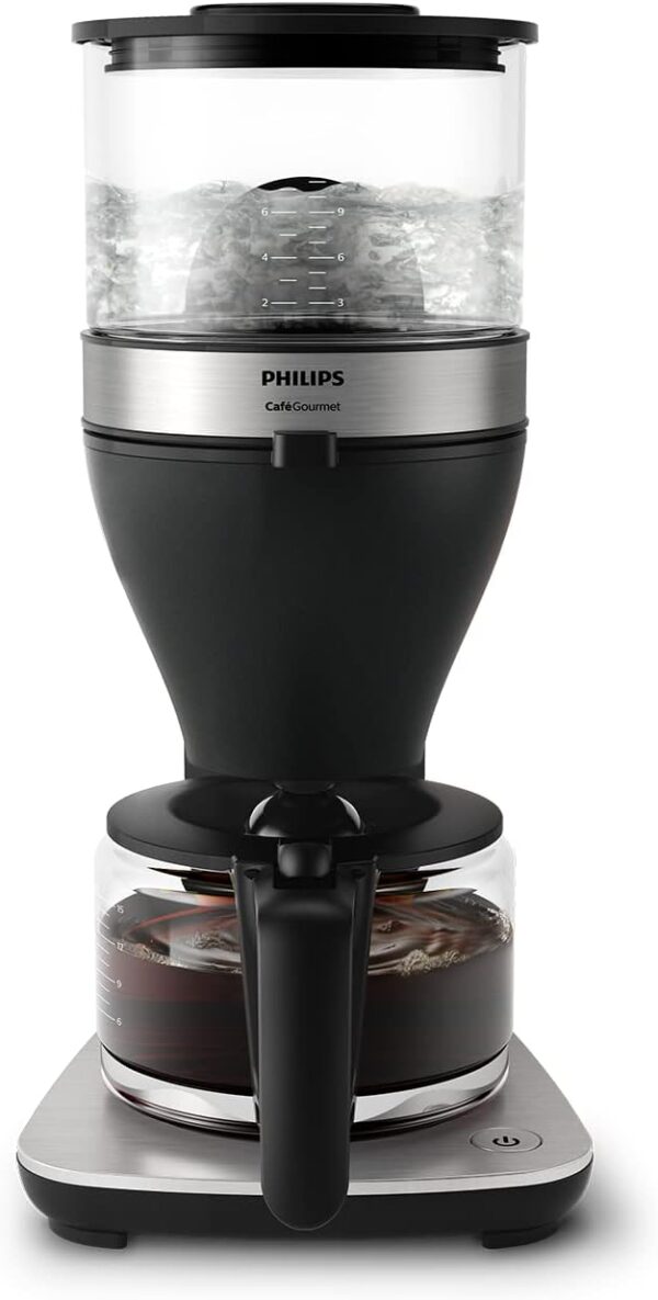 Philips HD5416/60 Filterkaffeemaschine 1,25L