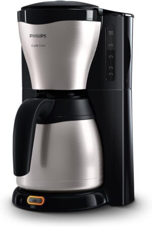 Philips HD7546/20 Filterkaffeemaschine Thermoskanne