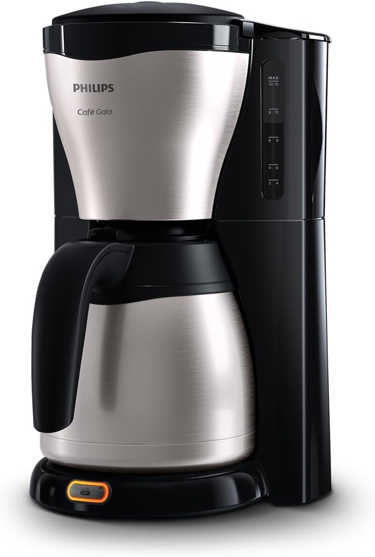 Kaffeemaschine Wiki