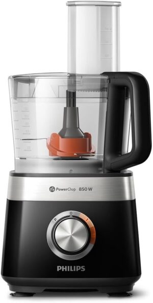 Philips HR7530/10 Küchenmaschine 850W 31 Funktionen