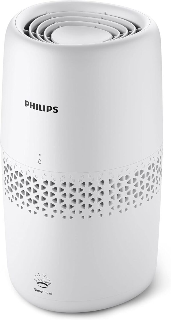 Philips HU2510/10 Luftbefeuchter NanoCloud 2L 31m²