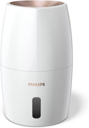 Philips HU2716/10 Luftbefeuchter NanoCloud 2L 32m²