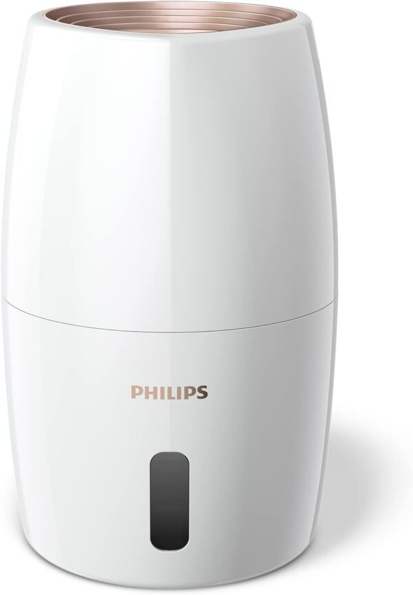 Philips HU2716/10 Luftbefeuchter NanoCloud 2L 32m²