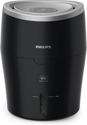 Philips HU4814/10 Luftbefeuchter NanoCloud 40m²