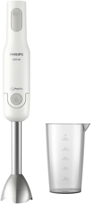 Philips ProMix Stabmixer HR2534/00 650W Ergonomisch