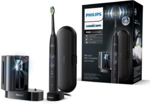 Philips Sonicare 5100 Schallzahnbürste HX6850/57