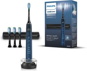 Philips Sonicare DiamondClean 9000 Schallzahnbürste