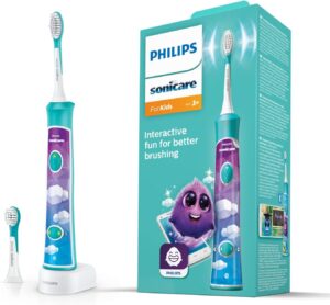 Philips Sonicare HX6322/04 Kinderzahnbürste