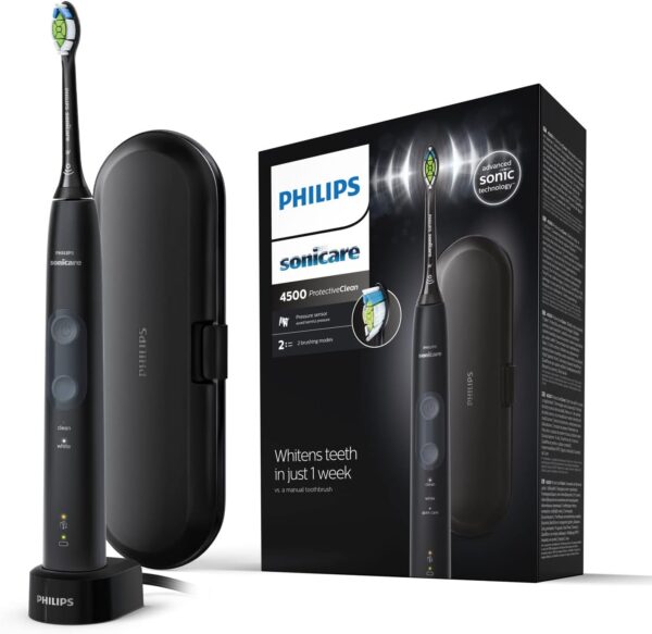 Philips Sonicare HX6830/53 Schallzahnbürste