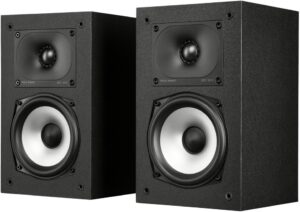 Polk Audio Monitor XT15 Regallautsprecher Paar