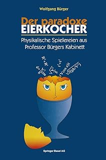 Professor Bürgers Eierkocher Modell X