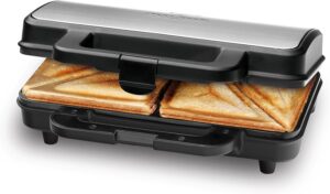 ProfiCook PC-ST 1092 XXL Sandwichmaker 900W