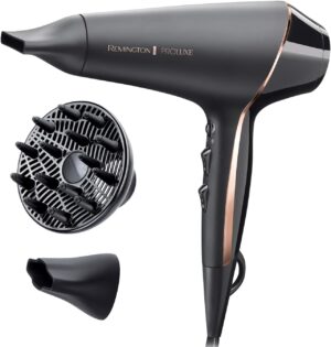 Remington Proluxe Haartrockner 2400W Ionen