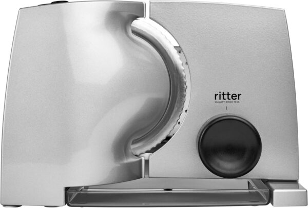 ritter compact 1 Allesschneider Metall Made in Germany