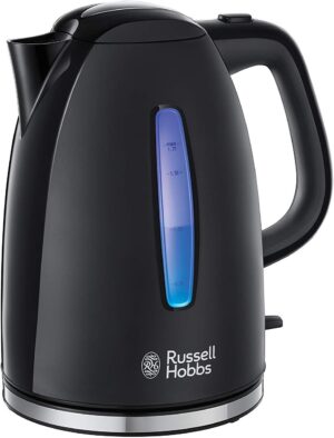 Russell Hobbs 22591-70 LED Wasserkocher 1,7l 2400W